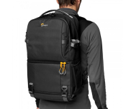Lowepro Fastpack BP 250 AW III Black - 1181453 - zdjęcie 5